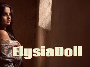 ElysiaDoll