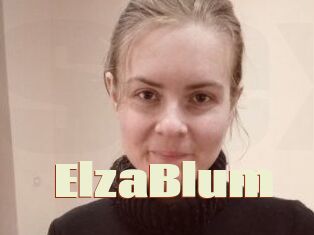 ElzaBlum