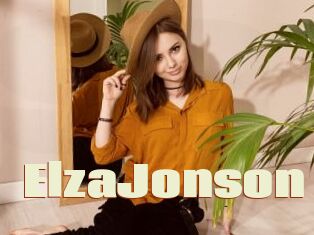 ElzaJonson