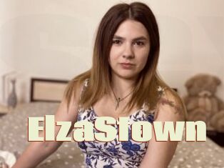 ElzaStown