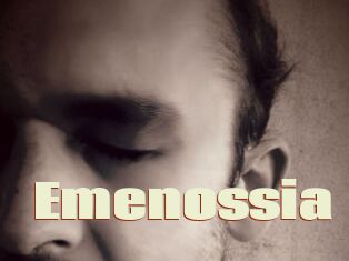 Emenossia