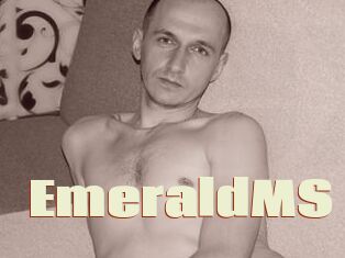 EmeraldMS