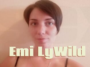 Emi_LyWild