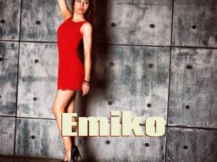 Emiko