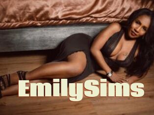 EmilySims