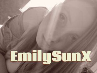 EmilySunX