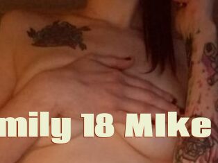 Emily_18_MIke