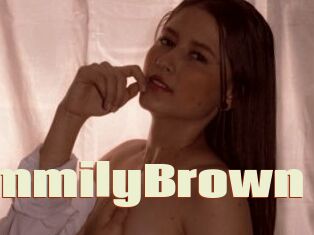 EmmilyBrown