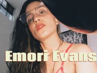 Emori_Evans