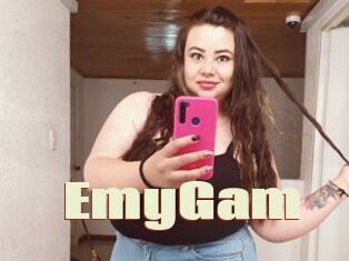 EmyGam