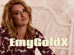 EmyGoldX