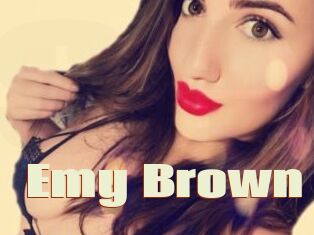 Emy_Brown