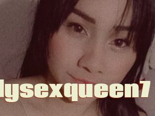 Enaidysexqueen7