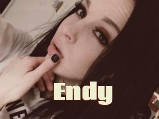 Endy