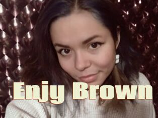 Enjy_Brown