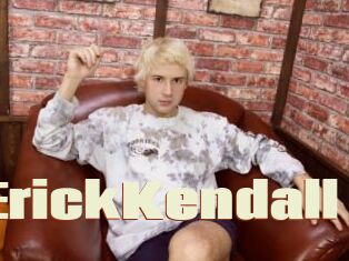 ErickKendall