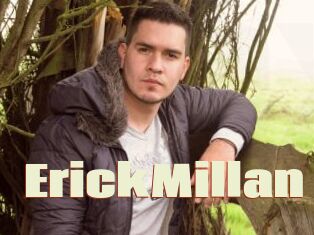 ErickMillan