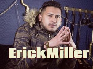 ErickMiller