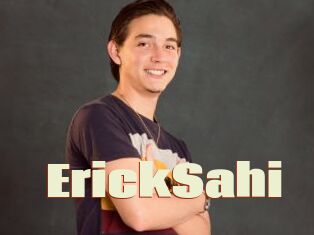 ErickSahi