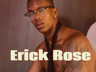 Erick_Rose