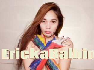 ErickaBalbin