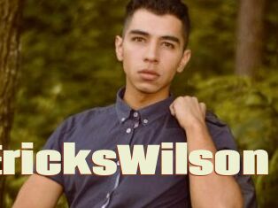 EricksWilson