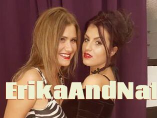 ErikaAndNat