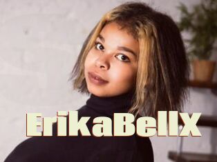 ErikaBellX