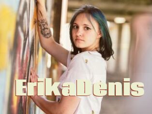 ErikaDenis