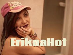 ErikaaHot