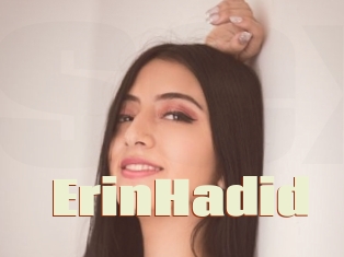 ErinHadid