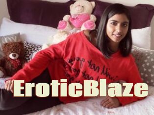 EroticBlaze