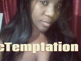 EroticTemptation