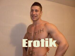 Erotik