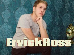 ErvickRoss