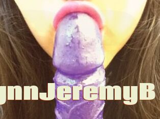 ErynnJeremyB