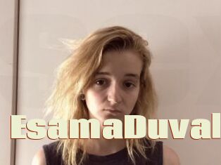 EsamaDuval