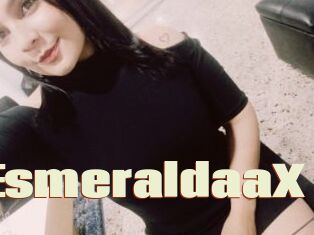 EsmeraldaaX