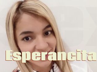 Esperancita