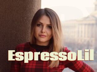 EspressoLil