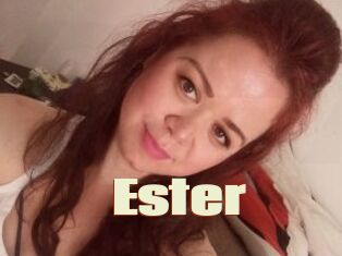 Ester