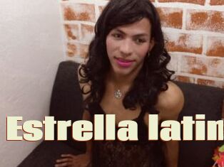 Estrella_latin