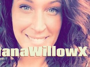 EtanaWillowX