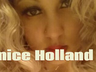 Eunice_Holland