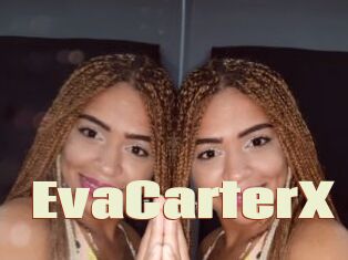 EvaCarterX