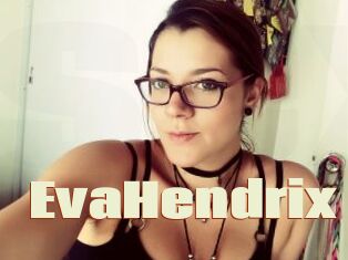 EvaHendrix