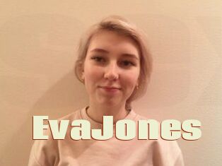 EvaJones