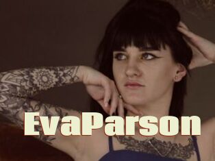 EvaParson