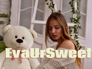 EvaUrSweet