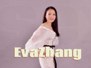 EvaZhang